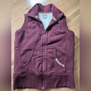 Nike Vintage Womens Vest